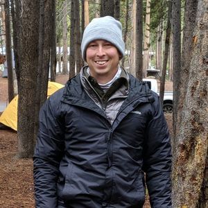 Meet your Posher, Cody